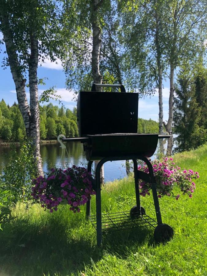 Arctic Resort Delight Rovaniemi Ngoại thất bức ảnh