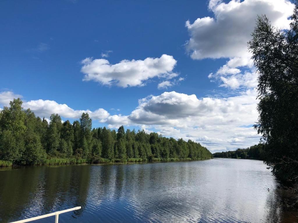 Arctic Resort Delight Rovaniemi Ngoại thất bức ảnh