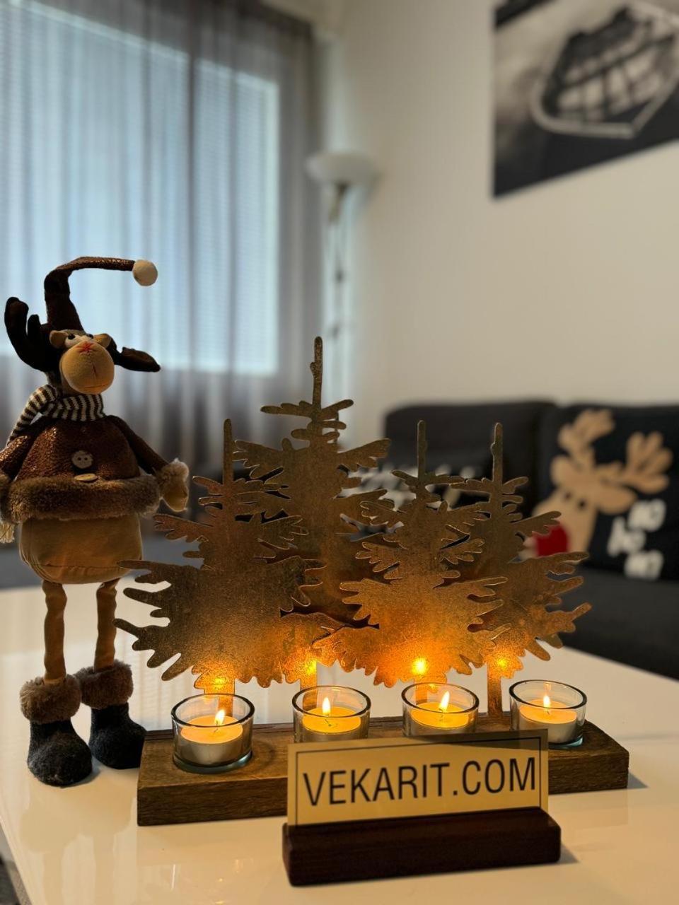 Arctic Resort Delight Rovaniemi Ngoại thất bức ảnh