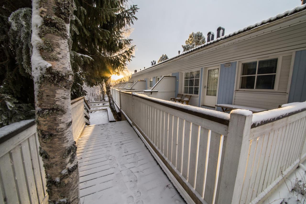 Arctic Resort Delight Rovaniemi Ngoại thất bức ảnh