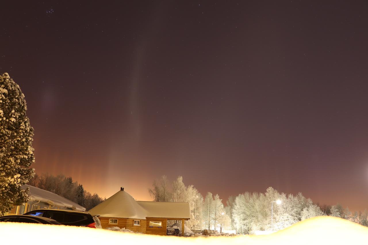 Arctic Resort Delight Rovaniemi Phòng bức ảnh