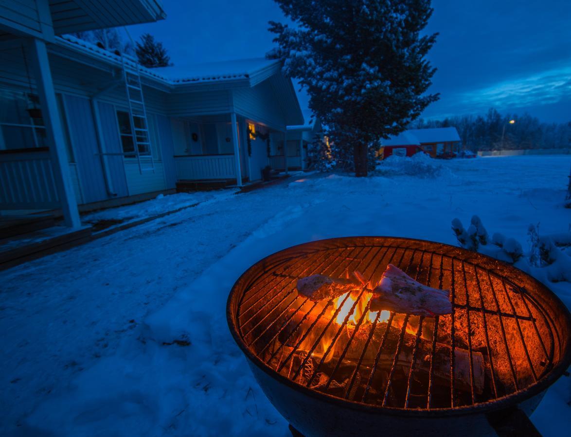 Arctic Resort Delight Rovaniemi Phòng bức ảnh