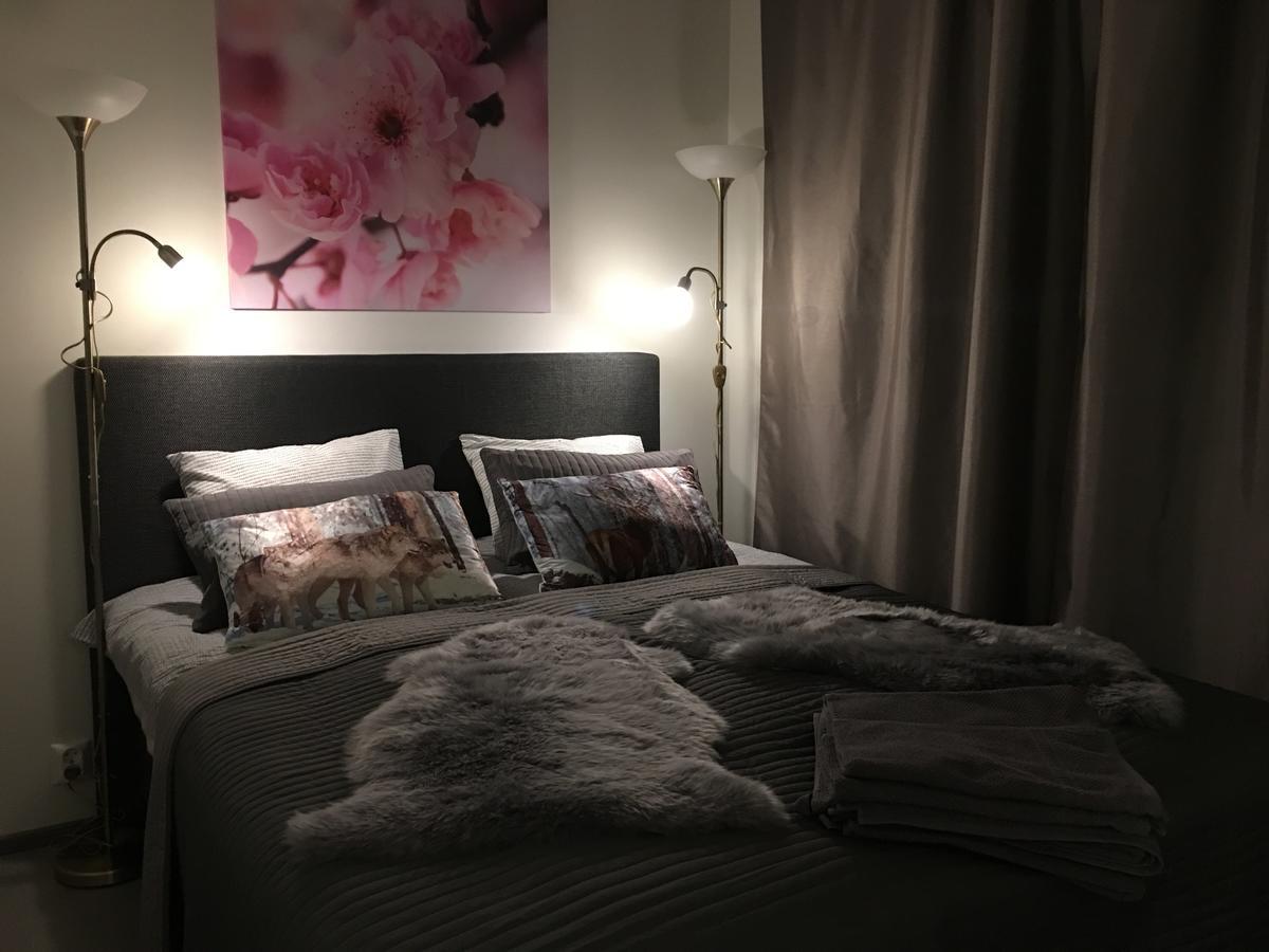 Arctic Resort Delight Rovaniemi Phòng bức ảnh