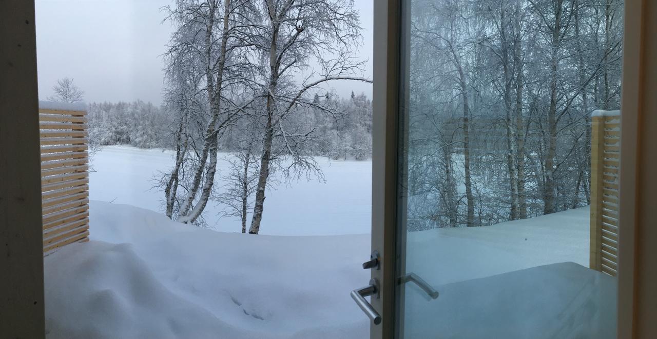 Arctic Resort Delight Rovaniemi Phòng bức ảnh