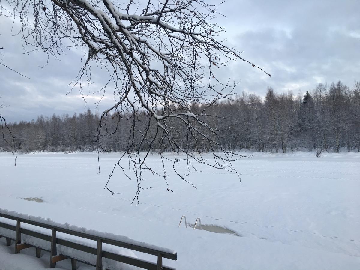 Arctic Resort Delight Rovaniemi Phòng bức ảnh