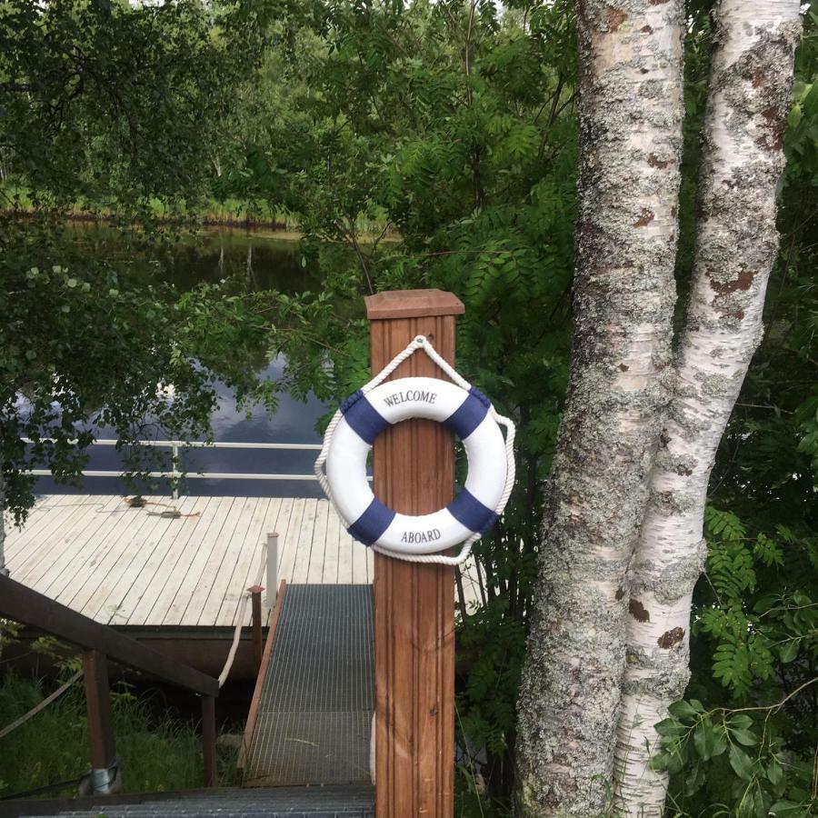 Arctic Resort Delight Rovaniemi Ngoại thất bức ảnh