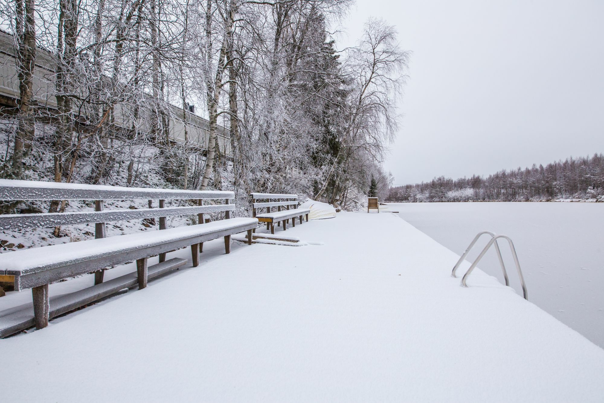 Arctic Resort Delight Rovaniemi Ngoại thất bức ảnh